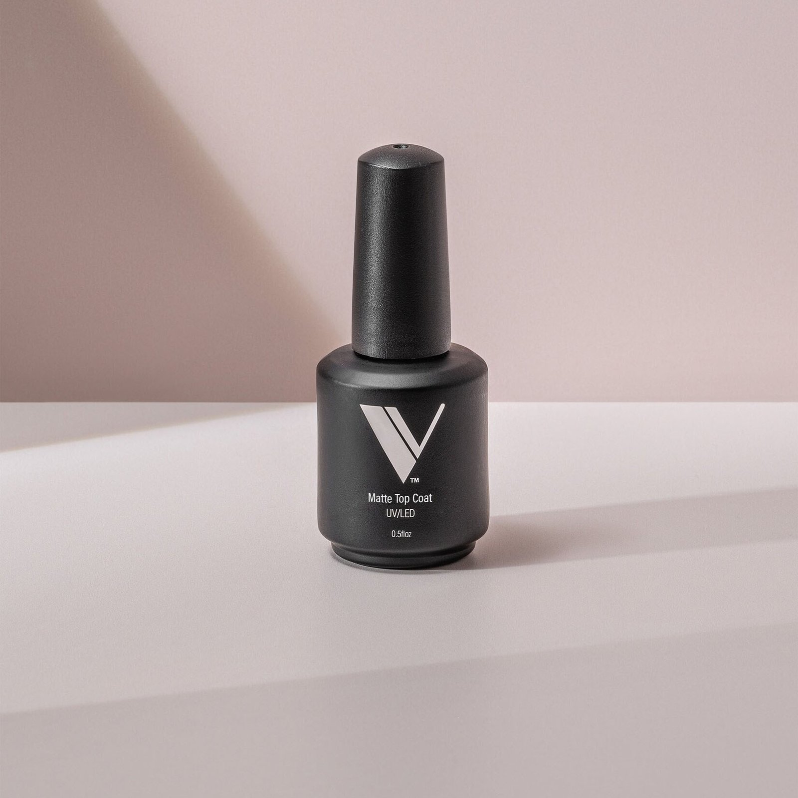 V MATTE TOP COAT