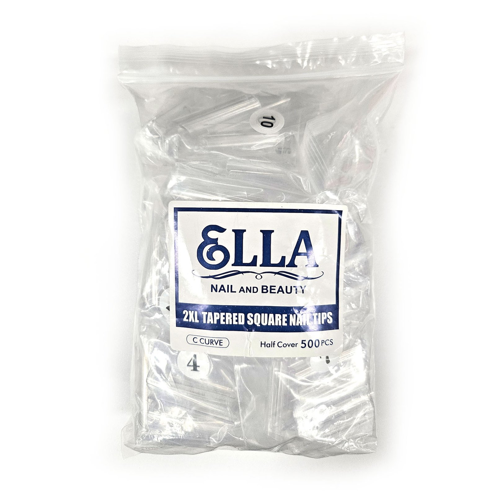2XL TAPERED SQUARE C REFILL01