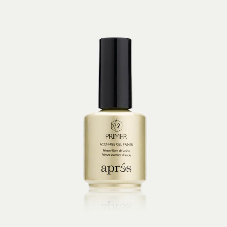 GEL PRIMER