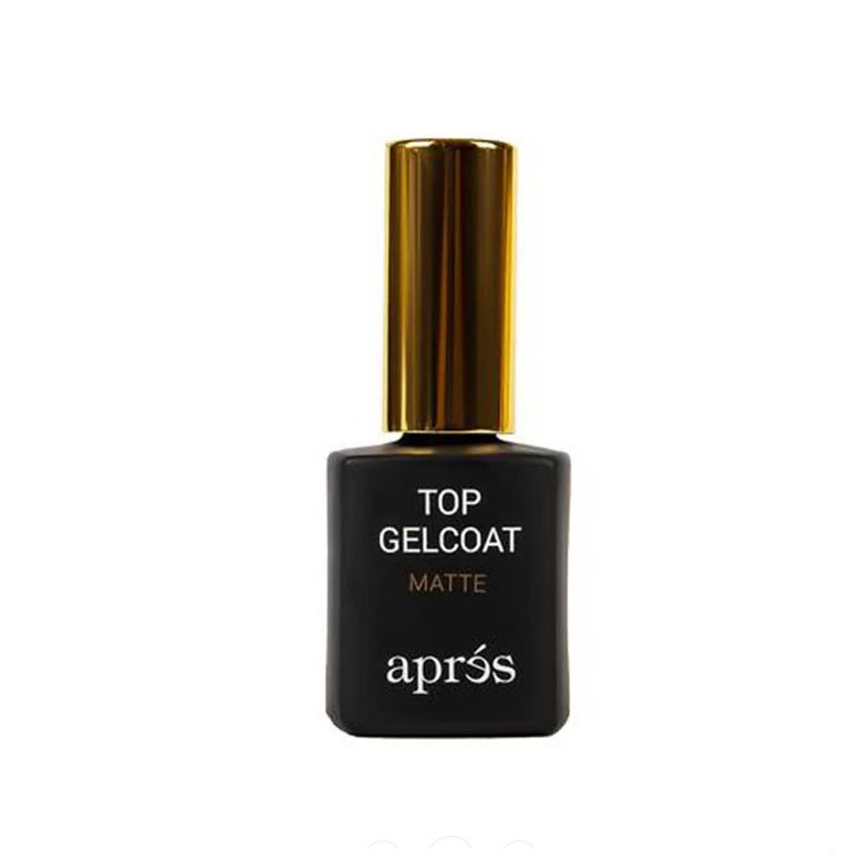 TOP GELCOAT MATTE