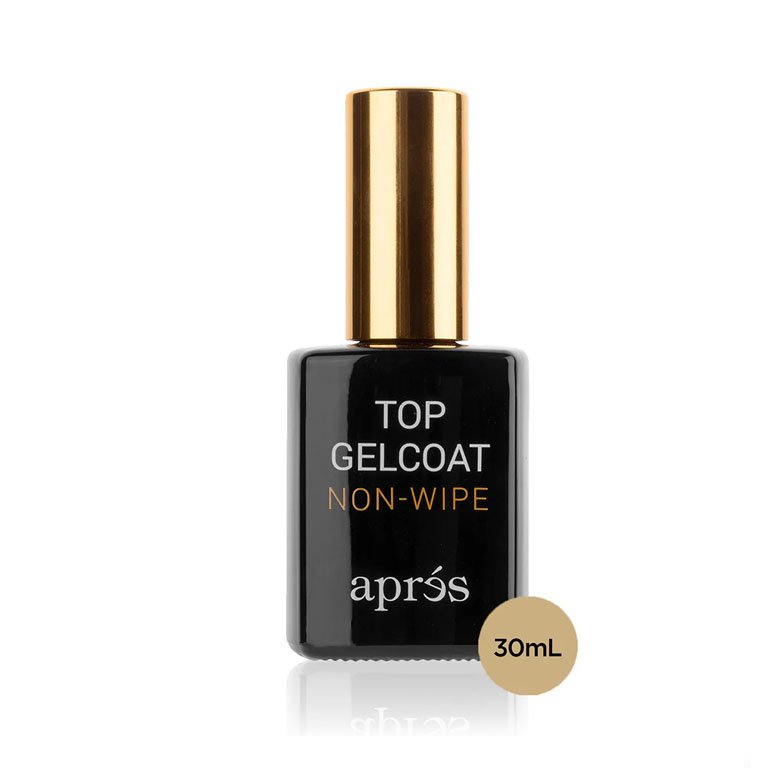 TOP GELCOAT NON WIPE 30