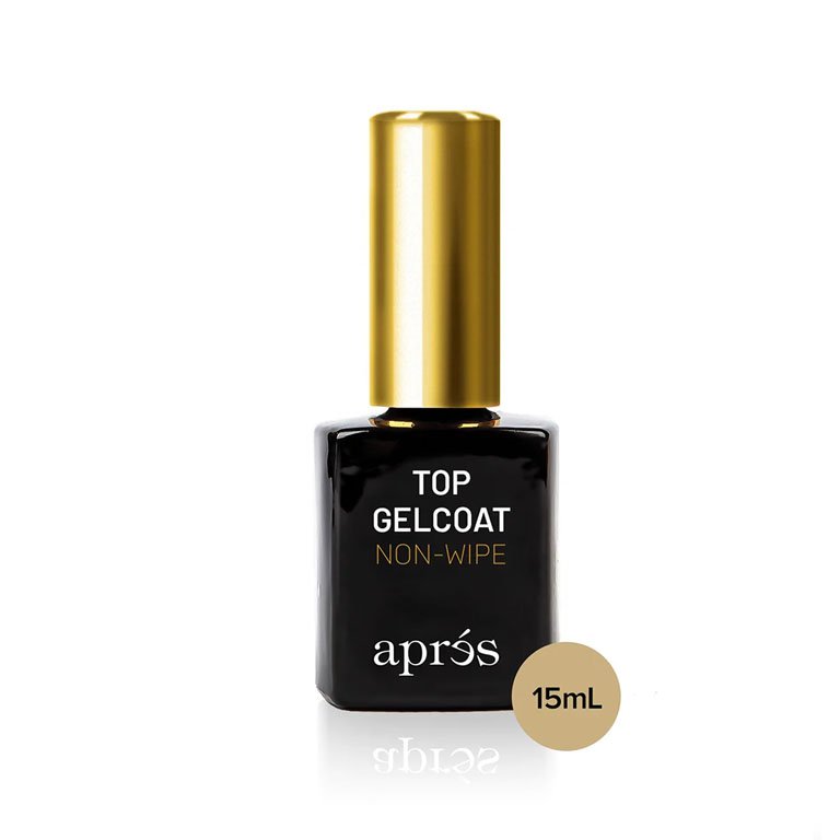TOP GELCOAT NON WIPE !5