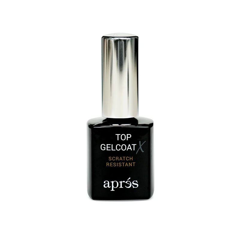 TOP GELCOAT SCRATCH RESISTANT